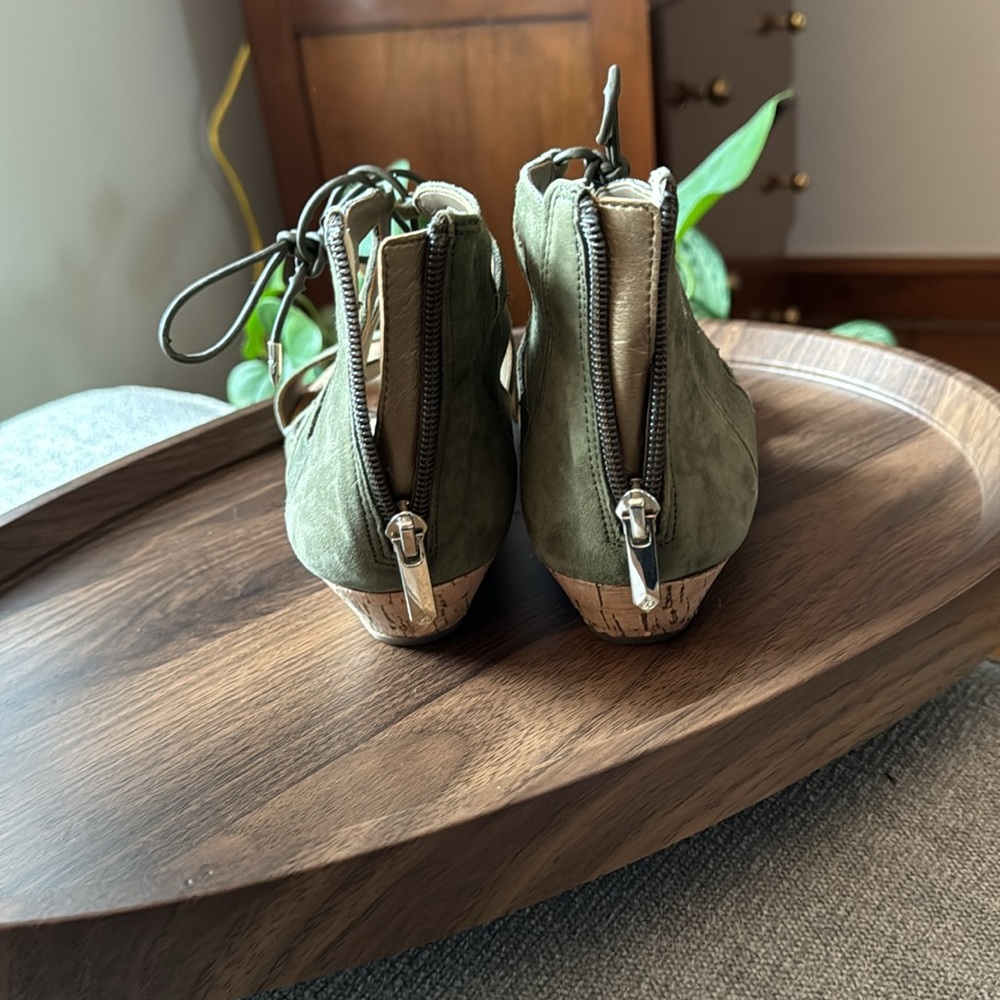 Sam Edelman sandals - Picture 3 of 4